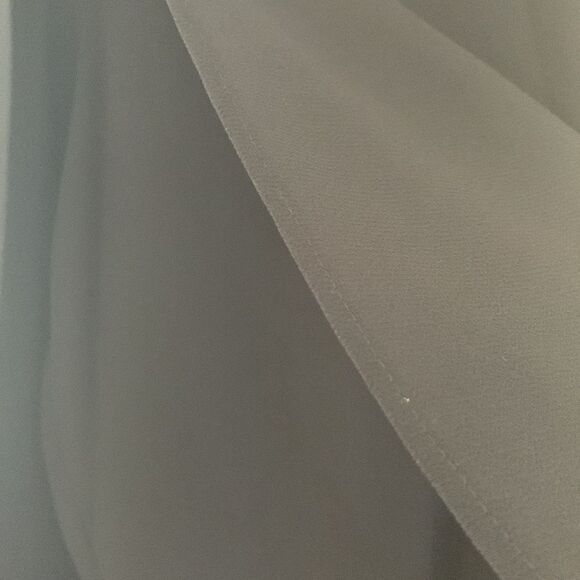 J R Nites by Caliendo black formal pants Size 10 NWT - Picture 5 of 8